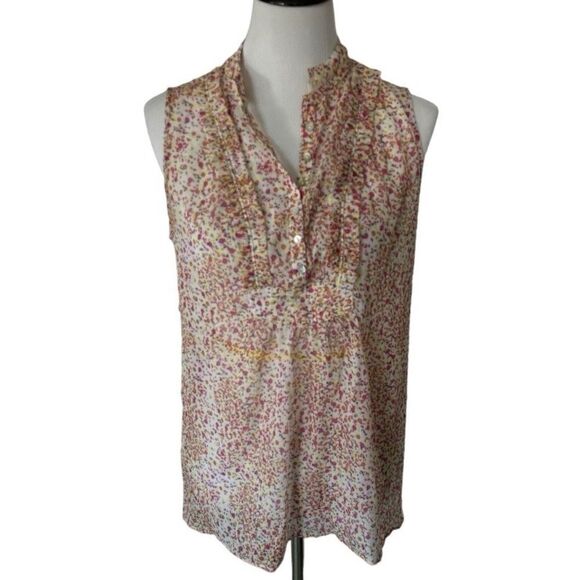 A Pea in the Pod Maternity Redefined Top size M - Picture 1 of 5